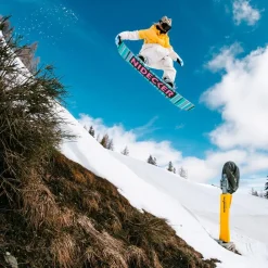 Créez Votre Pack<Nidecker Planche Snowboard Cheat Code Women