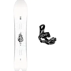 Créez Votre Pack<Nidecker Planche Snowboard Beta