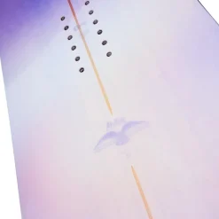 Hot Planche Snowboard Mellow Créez Votre Pack