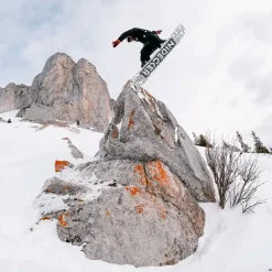 Créez Votre Pack<Nidecker Planche Snowboard Sensor Men