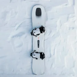 Créez Votre Pack<Nidecker Planche Snowboard Megalight