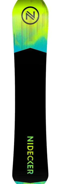 Planche Snowboard Blade Créez Votre Pack