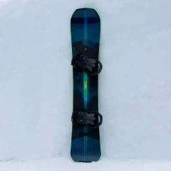 Planche Snowboard Blade Créez Votre Pack