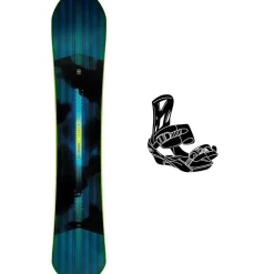 Planche Snowboard Blade Créez Votre Pack