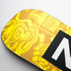 New Planche Snowboard Sensor Team Créez Votre Pack