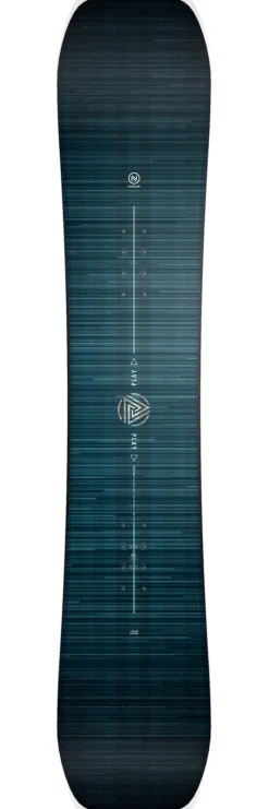 Snowboard Homme|Créez Votre Pack<Nidecker Planche Snowboard Play