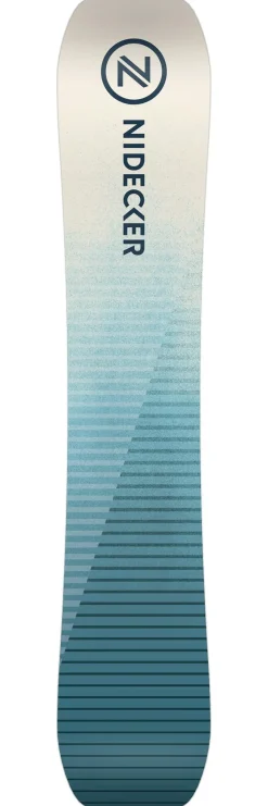 Snowboard Homme|Créez Votre Pack<Nidecker Planche Snowboard Play