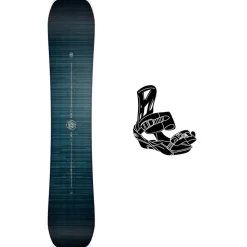 Snowboard Homme|Créez Votre Pack<Nidecker Planche Snowboard Play