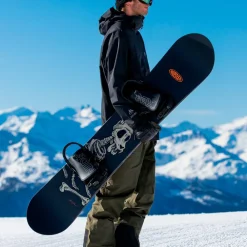 Clearance Planche Snowboard Sensor Mons Créez Votre Pack