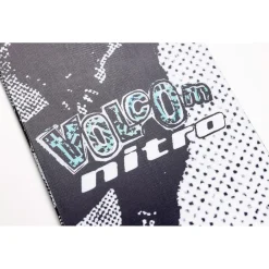 Créez Votre Pack<Nitro Planche Snowboard Alternator X Volcom
