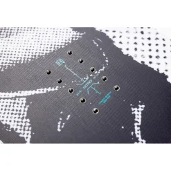 Créez Votre Pack<Nitro Planche Snowboard Alternator X Volcom