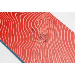 Outlet Planche Snowboard Alternator X Volcom Créez Votre Pack