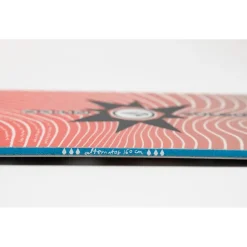 Outlet Planche Snowboard Alternator X Volcom Créez Votre Pack