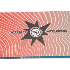 Outlet Planche Snowboard Alternator X Volcom Créez Votre Pack