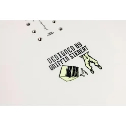 Planche Snowboard Alternator Créez Votre Pack