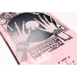 Créez Votre Pack<Nitro Planche Snowboard Alternator x Hailey