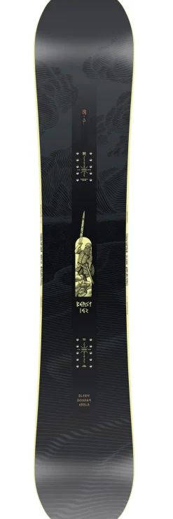 Clearance Planche Snowboard Beast Créez Votre Pack
