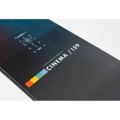 Créez Votre Pack<Nitro Planche Snowboard Cinema