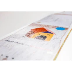 Créez Votre Pack<Nitro Planche Snowboard Cheap Thrills