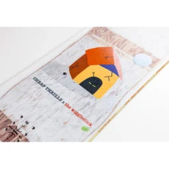 Créez Votre Pack<Nitro Planche Snowboard Cheap Thrills