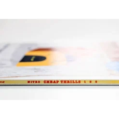 Créez Votre Pack<Nitro Planche Snowboard Cheap Thrills