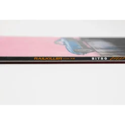 Créez Votre Pack<Nitro Planche Snowboard Cheap Thrills