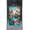 Créez Votre Pack<Nitro Planche Snowboard Cheap Thrills