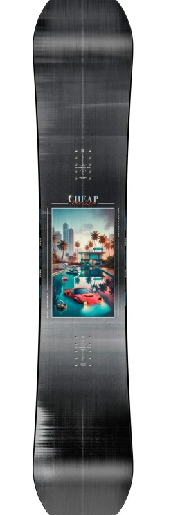 Créez Votre Pack<Nitro Planche Snowboard Cheap Thrills