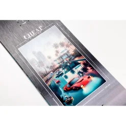 Créez Votre Pack<Nitro Planche Snowboard Cheap Thrills