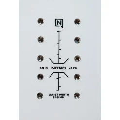 New Planche Snowboard Drop Créez Votre Pack