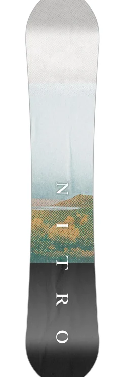 New Planche Snowboard Fate Créez Votre Pack