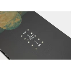 New Planche Snowboard Fate Créez Votre Pack