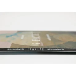 New Planche Snowboard Fate Créez Votre Pack