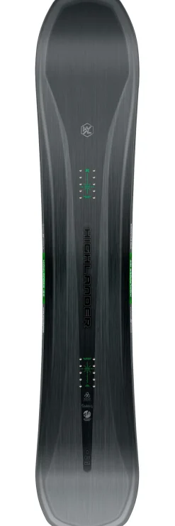 Créez Votre Pack<Nitro Planche Snowboard Highlander