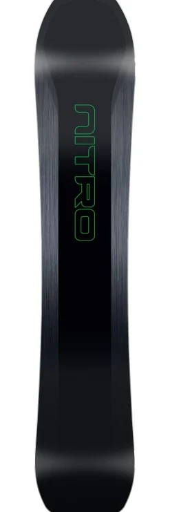 Créez Votre Pack<Nitro Planche Snowboard Highlander