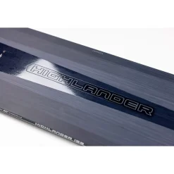 Créez Votre Pack<Nitro Planche Snowboard Highlander