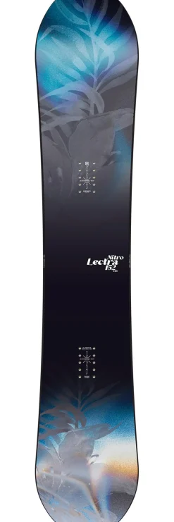 Best Planche Snowboard Lectra Leaf Cam-out Créez Votre Pack