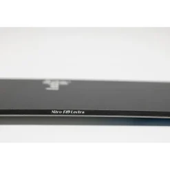 Best Planche Snowboard Lectra Leaf Cam-out Créez Votre Pack