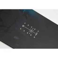 Best Planche Snowboard Lectra Leaf Cam-out Créez Votre Pack