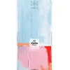 Créez Votre Pack<Nitro Planche Snowboard Lectra Abstract