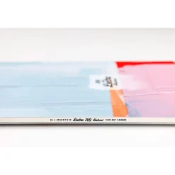 Créez Votre Pack<Nitro Planche Snowboard Lectra Abstract