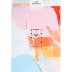 Créez Votre Pack<Nitro Planche Snowboard Lectra Abstract