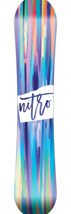 Discount Planche Snowboard Lectra Brush Créez Votre Pack