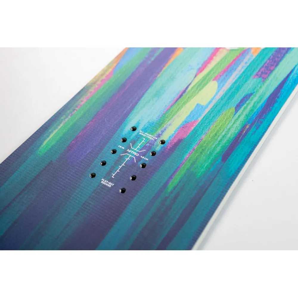 Discount Planche Snowboard Lectra Brush Créez Votre Pack