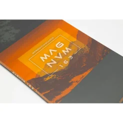 Planche Snowboard Magnum Créez Votre Pack