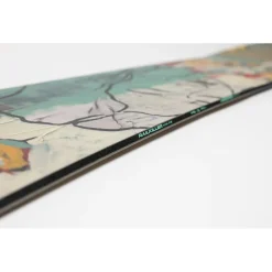 Planche Snowboard Mercy Créez Votre Pack
