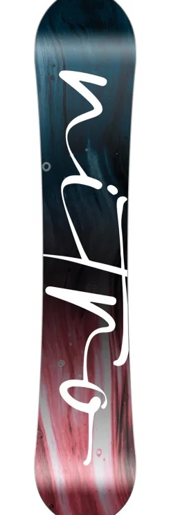 Hot Planche Snowboard Mystique Femme Snowboard Femme|Créez Votre Pack