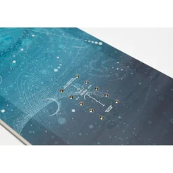 Hot Planche Snowboard Mystique Créez Votre Pack