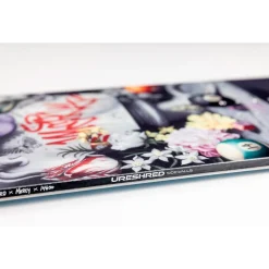 Créez Votre Pack<Nitro Planche Snowboard Mercy