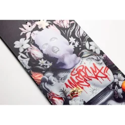 Créez Votre Pack<Nitro Planche Snowboard Mercy